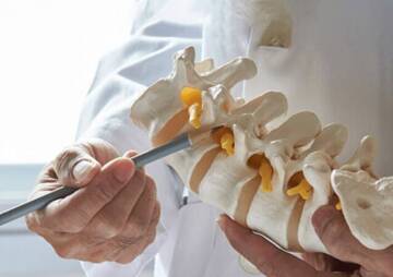 Spinal Surgery Risks: Is It Worth It?