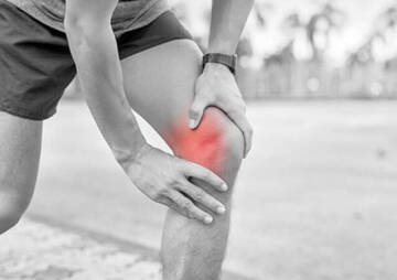 Все, что вам нужно знать о Внутренней боли в колене