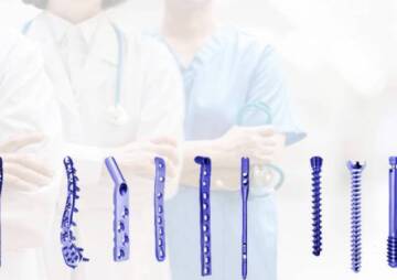 What You Should Know About Titanium Orthopedic Implants