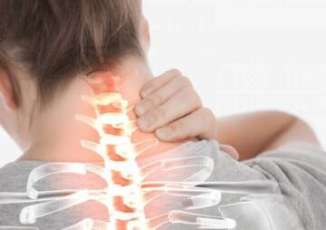 Risks of Cervical Spine Surgery Complications
