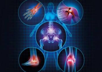 7 Most Important Differences Between Fibromyalgia And Rheumatoid Arthritis